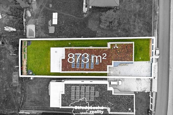 Prodej rodinného domu, Divišov, Dalovská, 240 m2