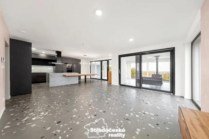 Prodej rodinného domu, Divišov, Dalovská, 240 m2