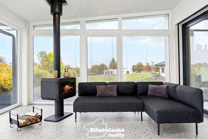 Prodej rodinného domu, Divišov, Dalovská, 240 m2