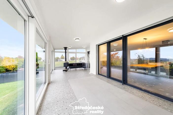 Prodej rodinného domu, Divišov, Dalovská, 240 m2