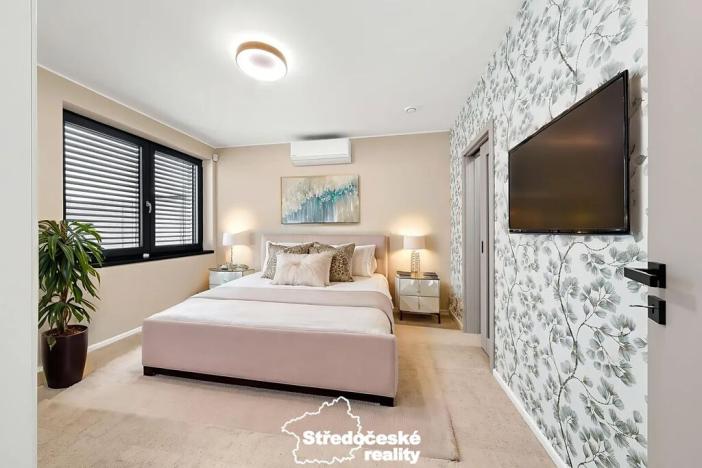 Prodej rodinného domu, Divišov, Dalovská, 240 m2