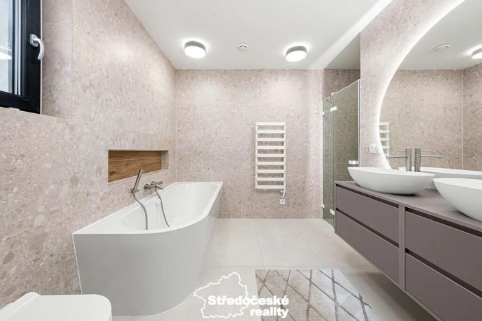 Prodej rodinného domu, Divišov, Dalovská, 240 m2