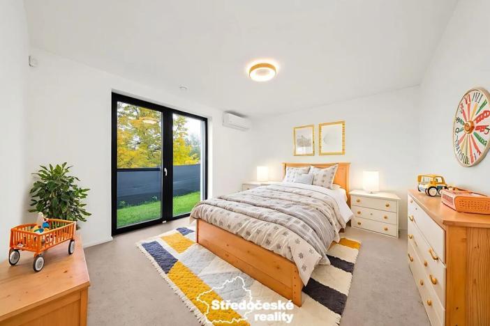 Prodej rodinného domu, Divišov, Dalovská, 240 m2