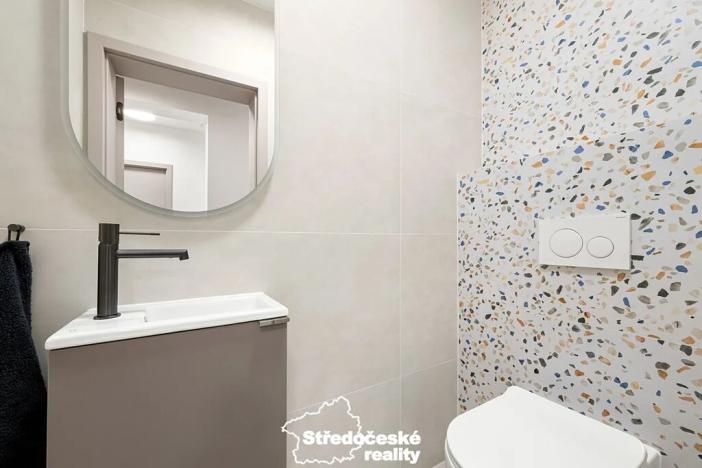 Prodej rodinného domu, Divišov, Dalovská, 240 m2