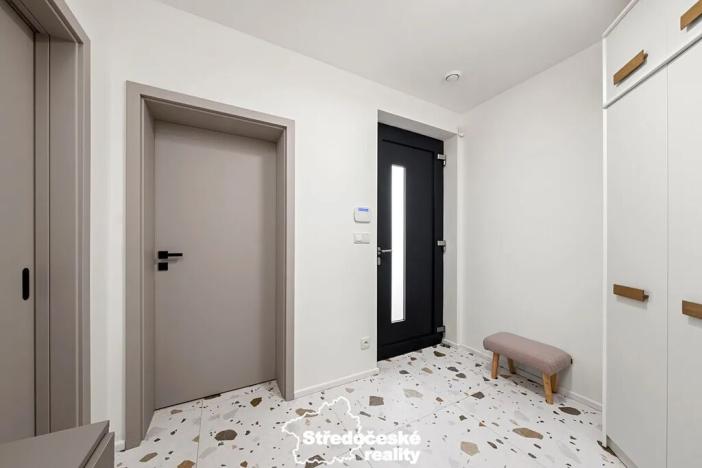 Prodej rodinného domu, Divišov, Dalovská, 240 m2