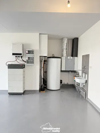 Prodej rodinného domu, Divišov, Dalovská, 240 m2