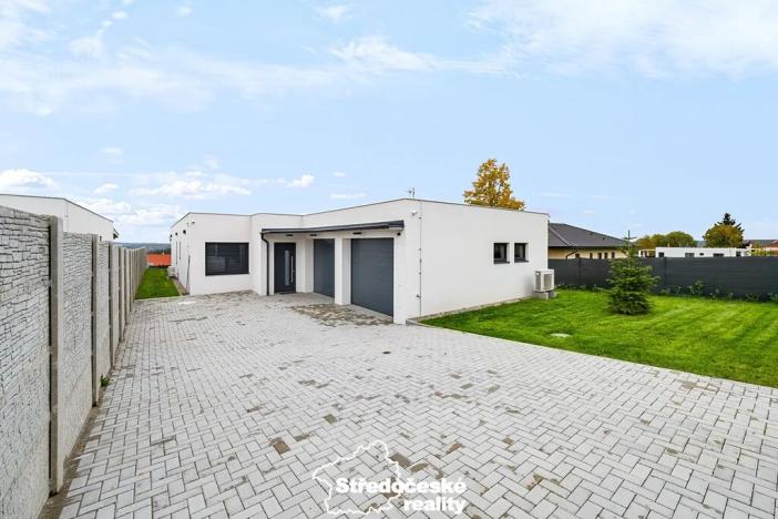 Prodej rodinného domu, Divišov, Dalovská, 240 m2