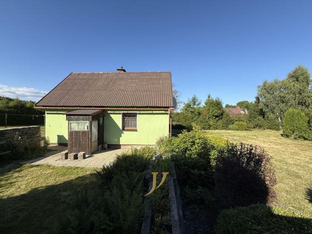 Prodej chaty, Horní Město - Stříbrné Hory, 84 m2