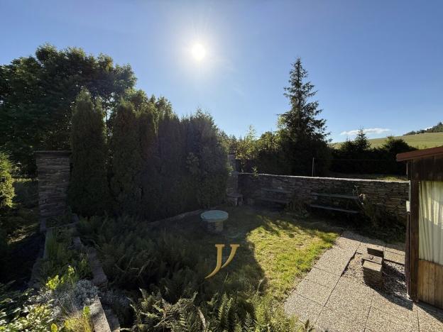 Prodej chaty, Horní Město - Stříbrné Hory, 84 m2
