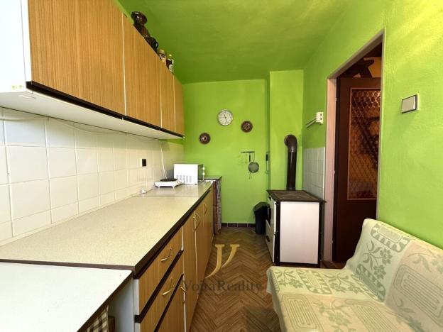 Prodej chaty, Horní Město - Stříbrné Hory, 84 m2