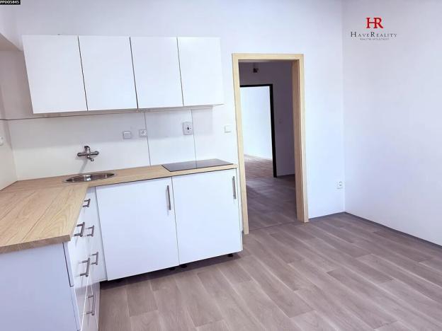 Pronájem bytu 3+kk, Sázava, Sklářská, 68 m2