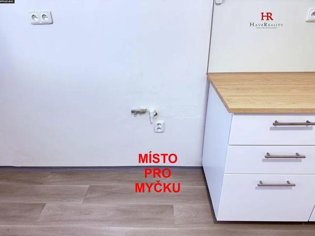 Pronájem bytu 3+kk, Sázava, Sklářská, 68 m2