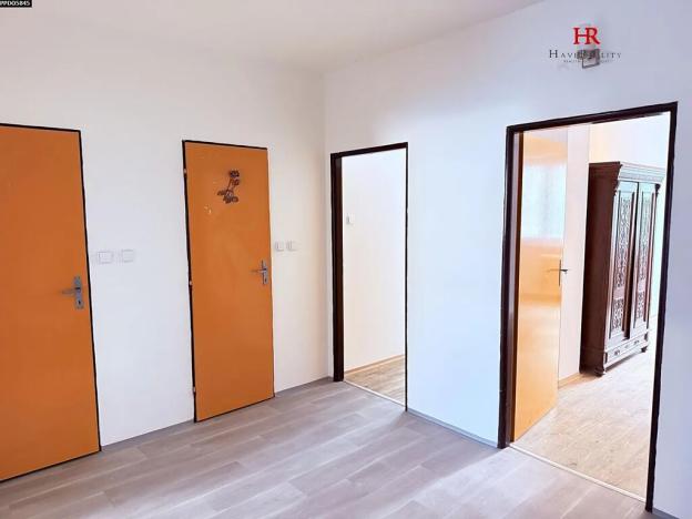 Pronájem bytu 3+kk, Sázava, Sklářská, 68 m2