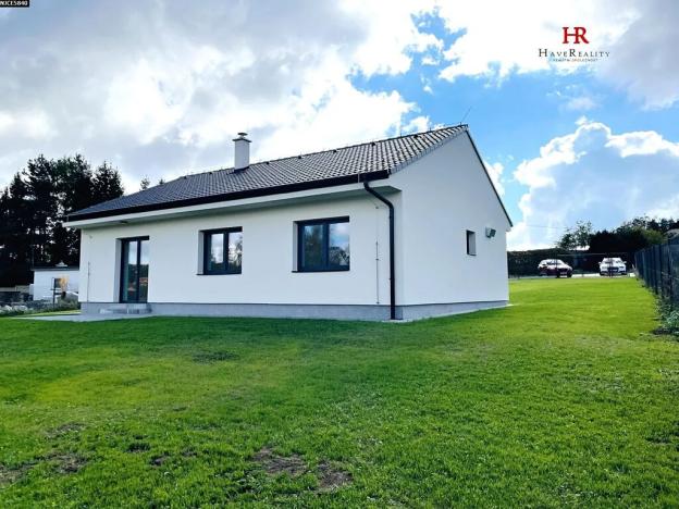 Prodej rodinného domu, Chotýšany, 88 m2