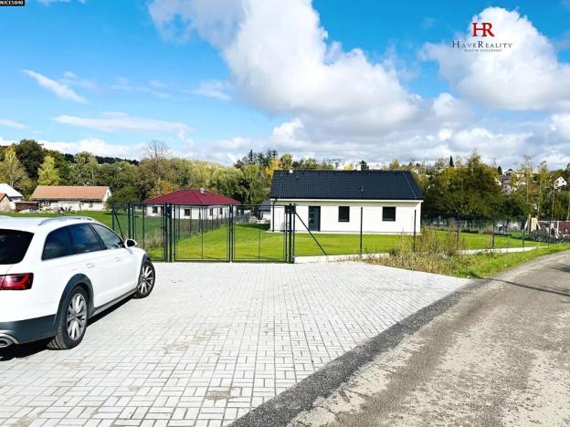 Prodej rodinného domu, Chotýšany, 88 m2