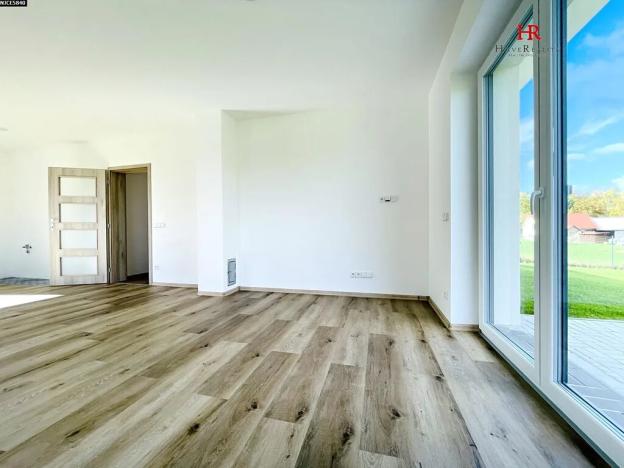Prodej rodinného domu, Chotýšany, 88 m2
