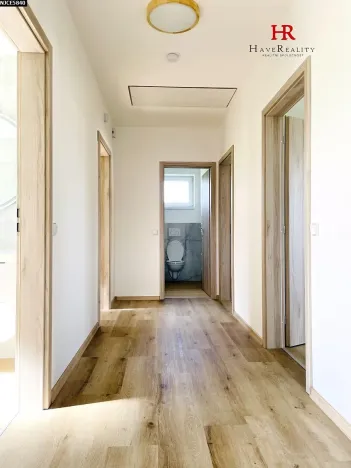 Prodej rodinného domu, Chotýšany, 88 m2