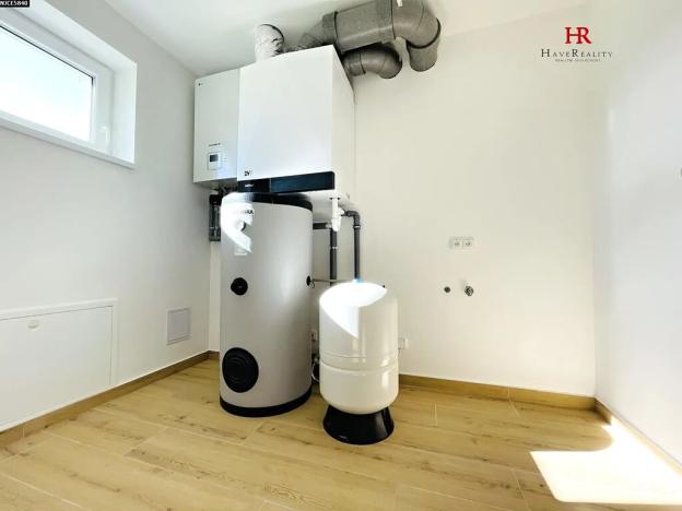 Prodej rodinného domu, Chotýšany, 88 m2