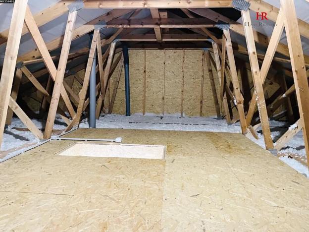 Prodej rodinného domu, Chotýšany, 88 m2