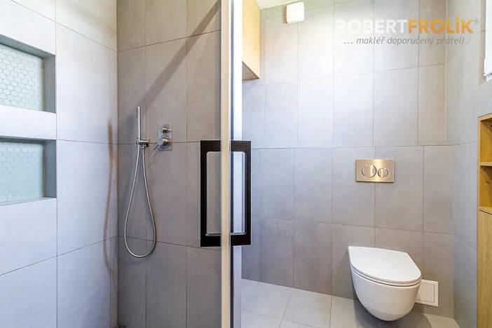 Pronájem bytu 3+kk, Praha - Vokovice, Na dlouhém lánu, 52 m2