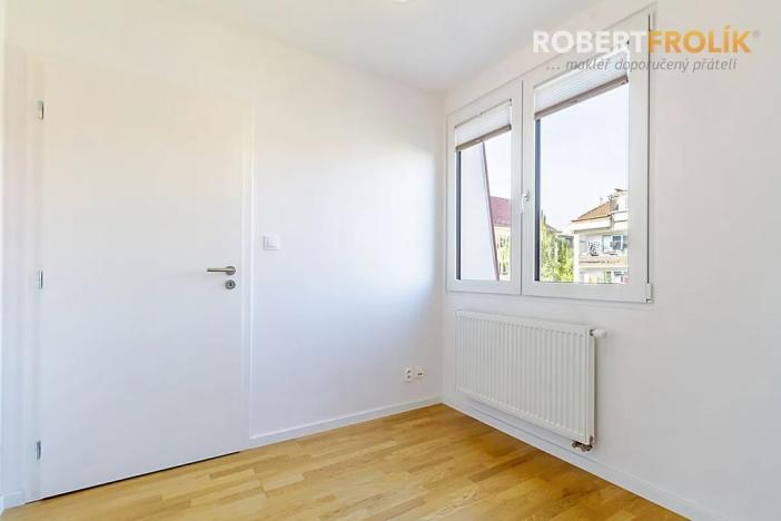 Pronájem bytu 3+kk, Praha - Vokovice, Na dlouhém lánu, 52 m2