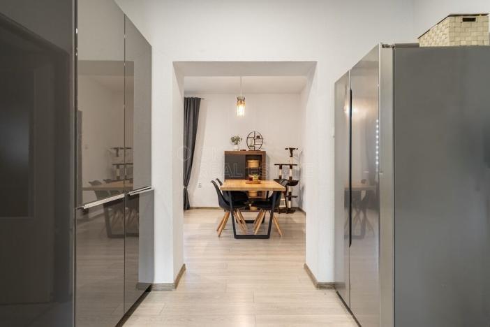 Prodej rodinného domu, Tachov - Oldřichov, 220 m2