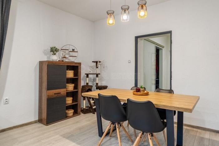 Prodej rodinného domu, Tachov - Oldřichov, 220 m2