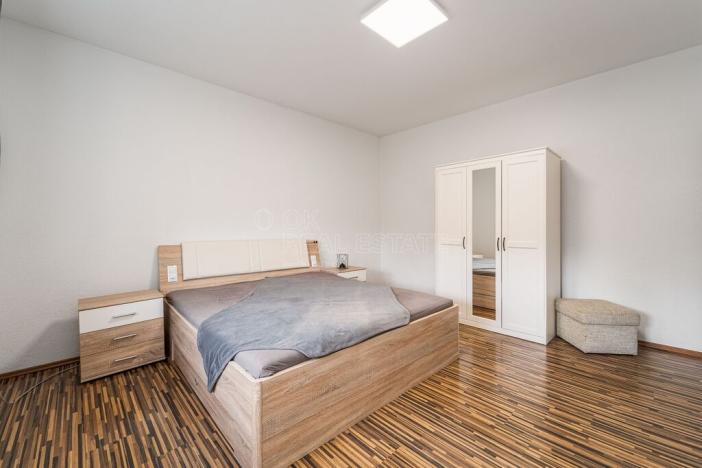 Prodej rodinného domu, Tachov - Oldřichov, 220 m2