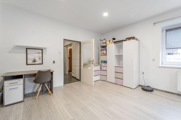 Prodej rodinného domu, Tachov - Oldřichov, 220 m2