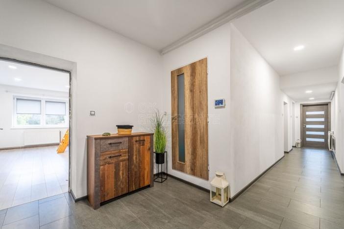 Prodej rodinného domu, Tachov - Oldřichov, 220 m2