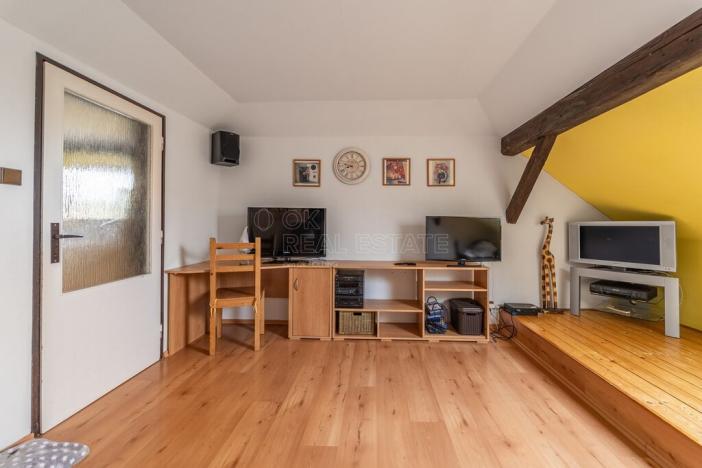 Prodej rodinného domu, Tachov - Oldřichov, 220 m2