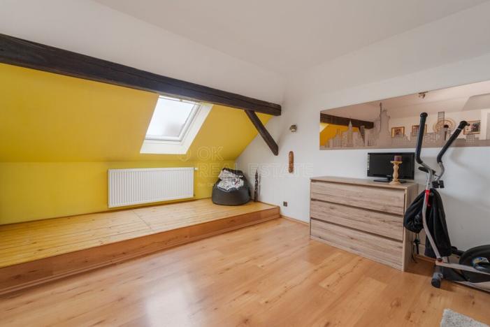 Prodej rodinného domu, Tachov - Oldřichov, 220 m2