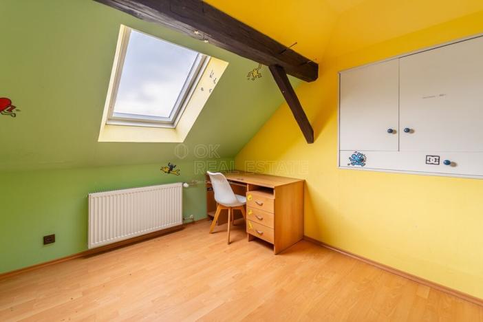 Prodej rodinného domu, Tachov - Oldřichov, 220 m2