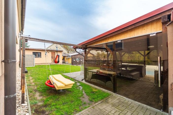 Prodej rodinného domu, Tachov - Oldřichov, 220 m2