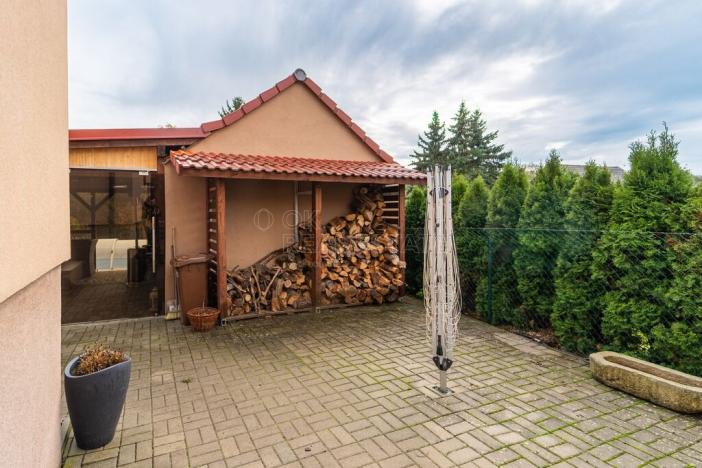 Prodej rodinného domu, Tachov - Oldřichov, 220 m2