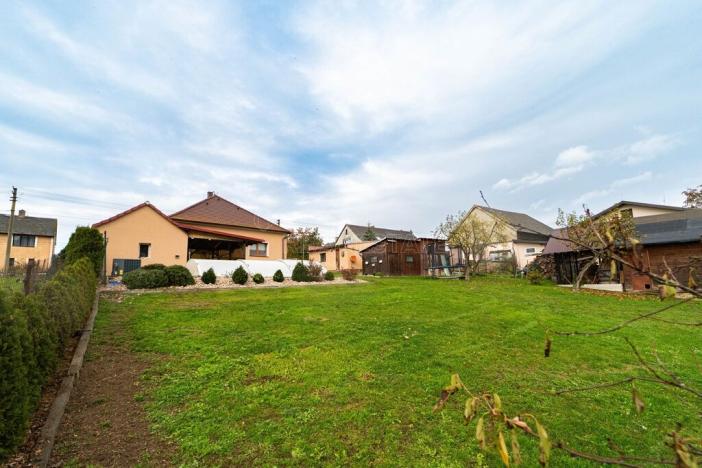Prodej rodinného domu, Tachov - Oldřichov, 220 m2