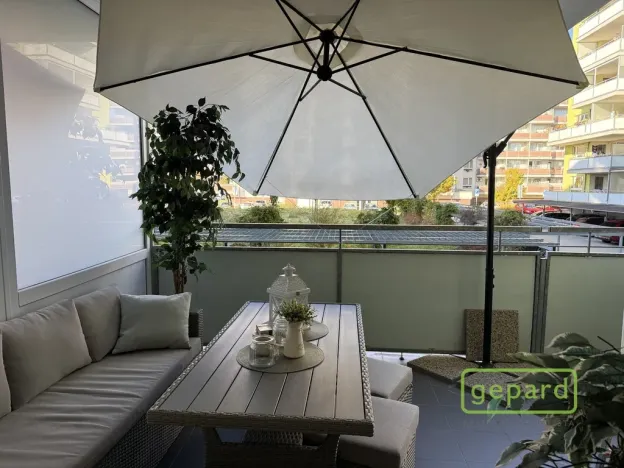 Prodej bytu 2+kk, Olomouc, Janského, 68 m2