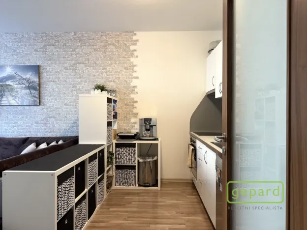 Prodej bytu 2+kk, Olomouc, Janského, 68 m2