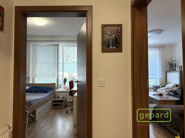 Prodej bytu 2+kk, Olomouc, Janského, 68 m2