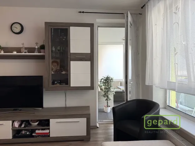 Prodej bytu 2+kk, Olomouc, Janského, 68 m2