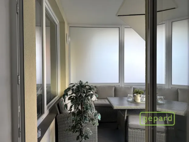 Prodej bytu 2+kk, Olomouc, Janského, 68 m2