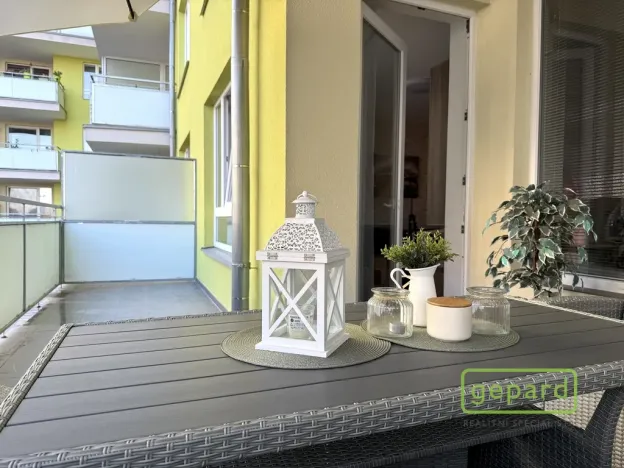 Prodej bytu 2+kk, Olomouc, Janského, 68 m2