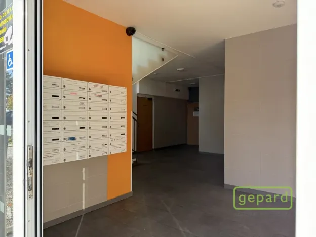 Prodej bytu 2+kk, Olomouc, Janského, 68 m2