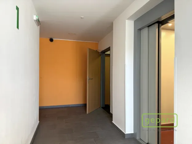 Prodej bytu 2+kk, Olomouc, Janského, 68 m2