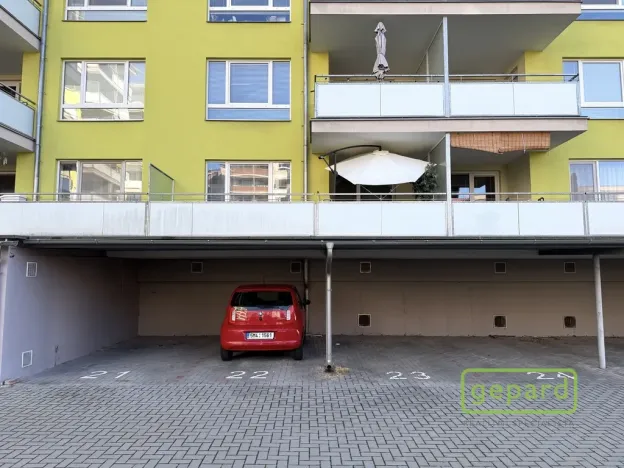 Prodej bytu 2+kk, Olomouc, Janského, 68 m2