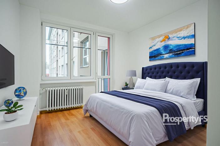 Prodej bytu 2+1, Karviná - Ráj, Kosmonautů, 52 m2