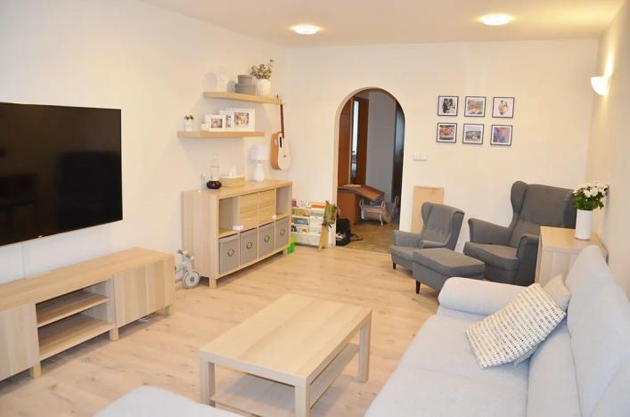 Pronájem bytu 4+1, Praha - Modřany, Petržílova, 93 m2