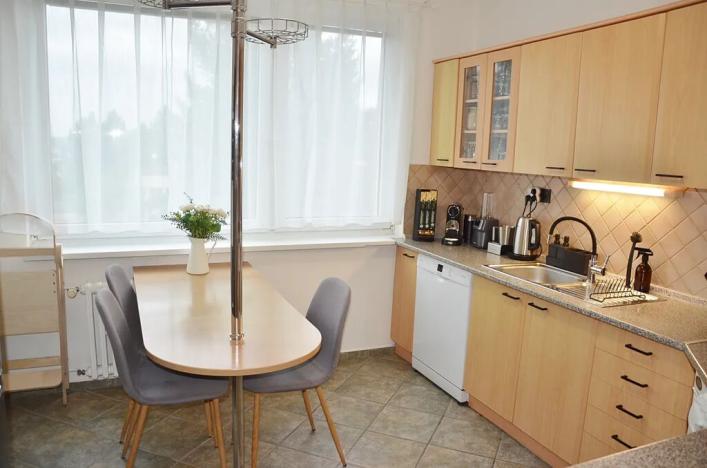 Pronájem bytu 4+1, Praha - Modřany, Petržílova, 93 m2