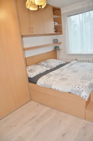 Pronájem bytu 4+1, Praha - Modřany, Petržílova, 93 m2