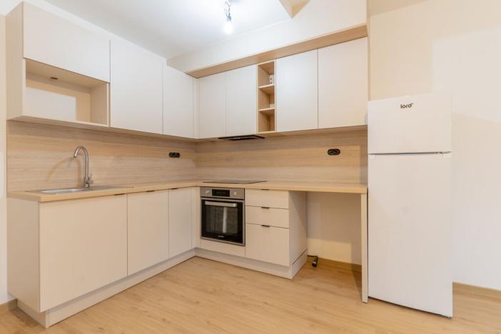 Pronájem bytu 1+kk, Příbram - Příbram I, Špitálská, 39 m2